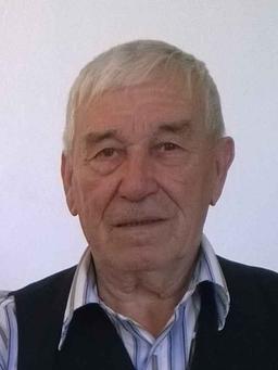 Ismet (Mujo) Bibović