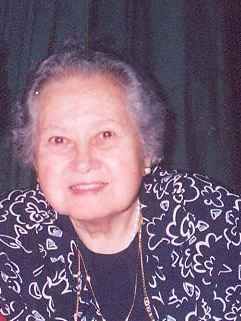 Raifa  Košarić -dje. Nožić