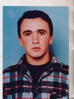 Bojan (Tomo) Ćuk