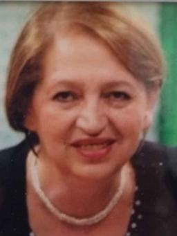 Amira  (Omer)  Jahić -dje. Bašić