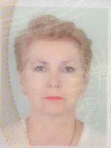 Velida  Mehić