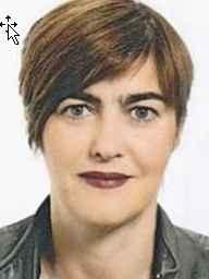 Aida  Jažić -dje. Burina