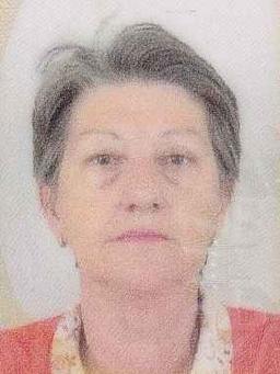 Naida (Smail) Kadić -dje. Karadža