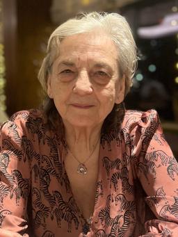 Fahira  Čizmić -dje. Hasanagić