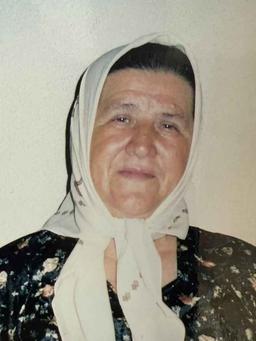 Ajna (Bajram) Halilović -dje. Čalaković