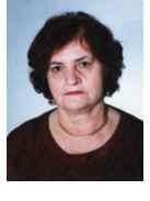 Rajfa (Hamdija) Džemidžić, Rođ. Turkušić