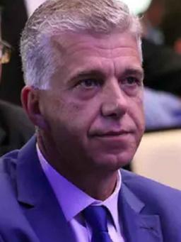 Elvedin - Dino  Begić