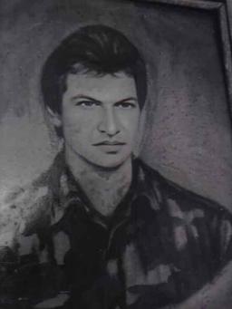 Hasan (Rame) Alagić