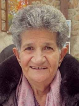 Hasnija (Atif) Kazazić -dje. Ranica