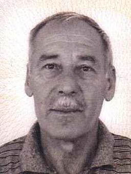 Šemso (Šaćir)  Trnka