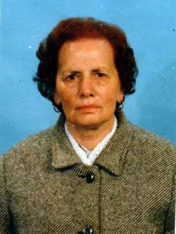 Mevlida  Hadžiselimović -dje. Begović