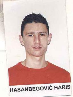 Haris  Hasanbegović