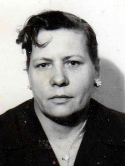 Zarifa  Trtak