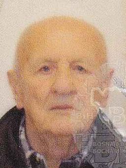 Avdo (Izet) Begić