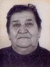 Safija  (Ibra)  Šehović -dje. Salihović