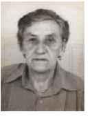 Šaćira (Smajo) Džubur -dje. Čorbo