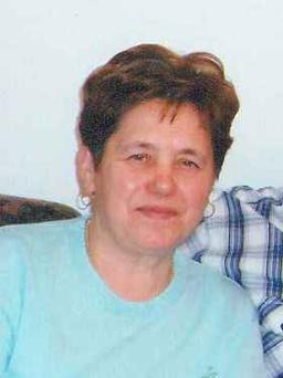 Šefika  Jamaković -dje. Konaković