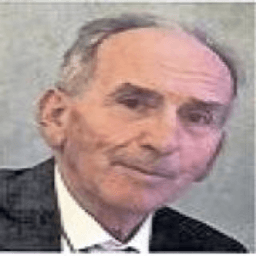 Izudin (Adema) Dizdarević