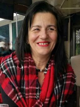 Jasmina  Mujić -dje. Imširović