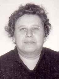 Amira (Avdo) Smajević