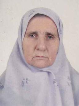 Almasa (Salko) Mahmutović -dje.  Merkez