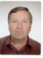 Ismet (Suljo) Bukva