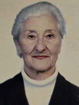 Veronika  Najman