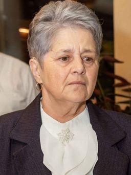 Elvedina  (Omer) Efendić  -dje. Herak