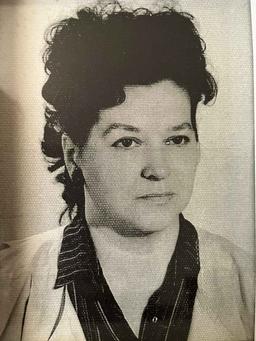 Suada   Stojić