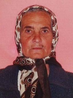 Ferida (Ejub) Isaković -dje. Zec