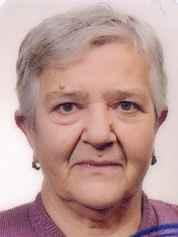 Fatima (Emin) Ališehović -dje. Bezdrob