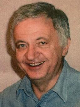 Nedžad  Rustanbegović