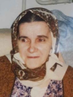 osoba