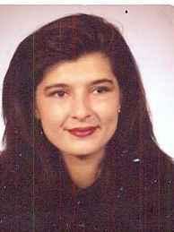 Linda  (Luko) Brailo - Jerlagić