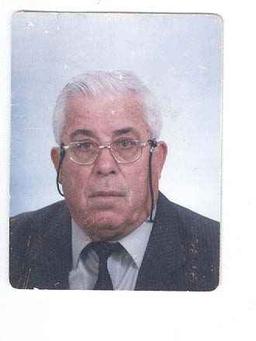 Ekrem (Hašim) Osmanagić