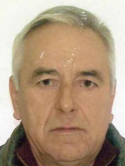 Mahir (Asima) Džaferović