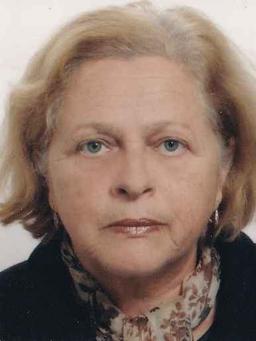 Razija (Adil) Njemčević -dje. Silajdžić