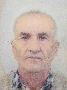 Raif (Mujo) Bašić