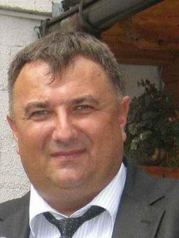 Senad-Sempa (Abida) Ramović