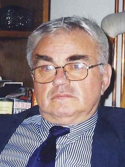 Muhamed  (Ahmed-Beg) Alibegović