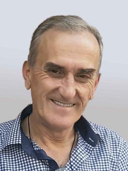 Ismet (Junuza)  Garčević