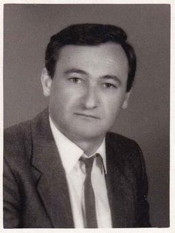 Nusret (Šaban) Halilović