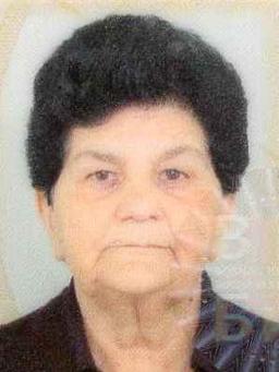 Milunka   Kršo -dje. Borišić