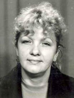 Vahdeta - Vahda  Pašalić -dje. Imširović