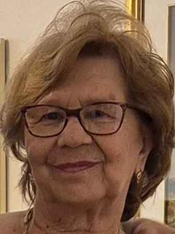 Jasmina  (Asim) Ramezić -dje. Oručević