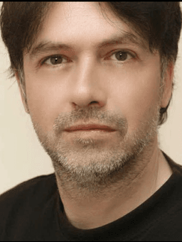 Boris  Jovanović