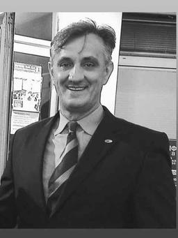 Milenko - Mikac  Avramović