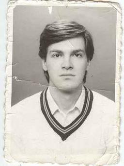 Alija  (Enver) Pašukan