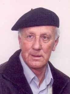 Rifet (Ejub) Šenderović