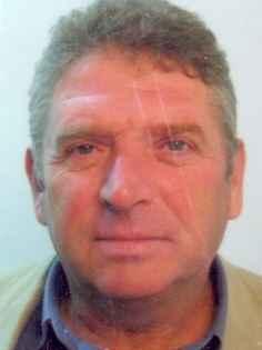 Daut  (Hamdije) Osmanagić